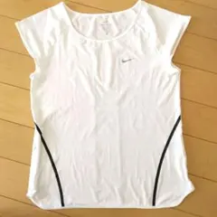 ナイキ DRI-FIT　ランニングウェア　M