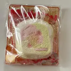 mellojoy メロジョイ つみつみトーストシリーズ きらきら春の魔法