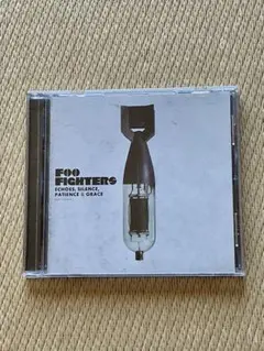 Foo Fighters CD