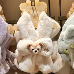 2025年最新】ダッフィー マフラーの人気アイテム - メルカリ