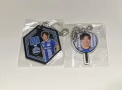 土居聖真選手　グッズ２点　モンテディオ山形