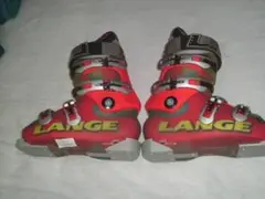 未使用 LANGE BANSHEE 115 MF MEDIUM FIT 24.5 未使用 LANGE BANSHEE 115 MF MEDIUM FIT 24.5 Lange Banshee
