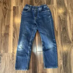 EDWIN✳︎キッズ デニム 140