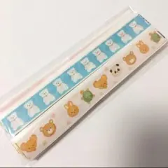 星燈社　マスキングテープ　切り売り　90種類　文具女子博　紙博　限定など　O