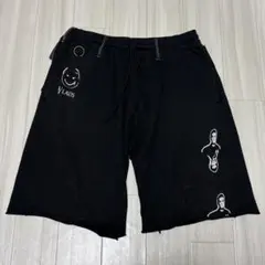 19ss undercover VLADS カスタムスウェットショーツのサムネイル