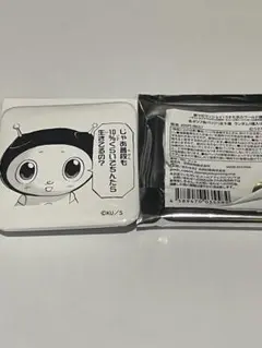 うすた京介ワールド展／名ゼリフ缶バッジ