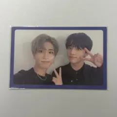 StrayKids ヒョンジン ハン ユニット トレカ I AM YOU