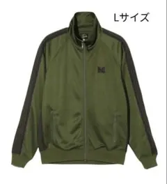 2026年最新】needles トラックジャケット ホワイトの人気アイテム