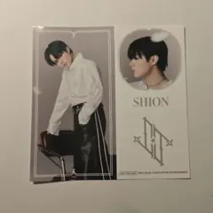 JO1 BE CLASSIC 鶴房汐恩