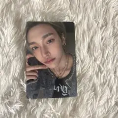 RIIZE All of you 初回A ウォンビン　トレカ