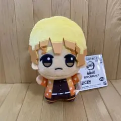 鬼滅の刃　ちびぐるみ　vol.1 我妻善逸