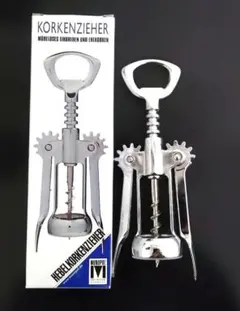 MONOPOL　オープナー 2026年最新】monopol ワインオープナーの人気アイテム - メルカリ