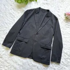 ユニクロ　感動ジャケット　L　　管理2