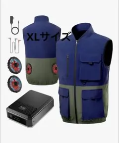 未使用 ワークマン空調服バッテリー WBA3150 新品定価7980円 - メルカリ