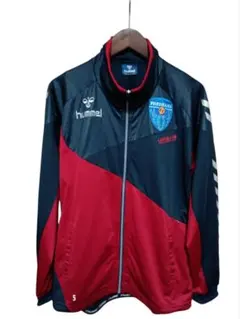 2026年最新】横浜fc ヒュンメルの人気アイテム - メルカリ