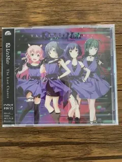 IDOLY PRIDE リズノワ シーパラ 色紙　セット IDOLY PRIDE リズノワ シーパラ 色紙 セット thumb_postcard_01