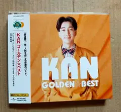 ゴールデン☆ベスト