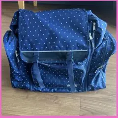 Colemanトレックパック大容量リュック 林間学校修学旅行 男女兼用軽量多機能