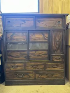 2026年最新】黒柿 箪笥の人気アイテム - メルカリ