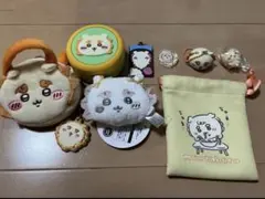 2026年最新】ちいかわシーサーまとめ売りの人気アイテム - メルカリ
