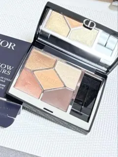 Dior アイシャドウパレット 439のサムネイル