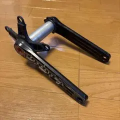 ROTOR 3D+ INPOWER クランク 170mm 30mm軸 専用工具付 ROTOR 3D+ INPOWER クランク 170mm 30mm軸 専用工具付 - メルカリ