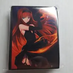 グリザイアの果実 迷宮 楽園 風見一姫 スリーブ まとめ売り グリザイアの果実 風見一姫 スリーブの通販 ハルカルカ（450698809