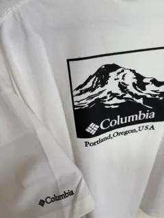 Columbia 半袖Tシャツのサムネイル
