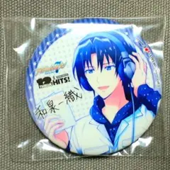 2026年最新】和泉一織 バースデー 缶バッジの人気アイテム - メルカリ