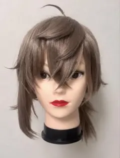 受注生産】にじさんじ 叶 ポニーテール ウィッグ コスプレ セット済み