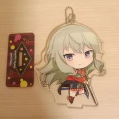 草薙寧々 セガラッキーくじ アクリルスタンド