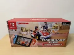 マリオカートライブホームサーキット