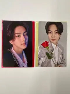 ENHYPEN ジョンウォン HOUSE OF VAMPIRE トレカ