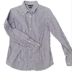 【美品】TOMMY シャツのサムネイル