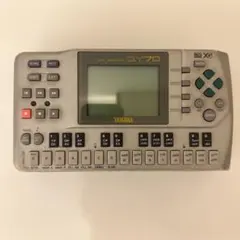 2026年最新】yamaha QY70の人気アイテム - メルカリ