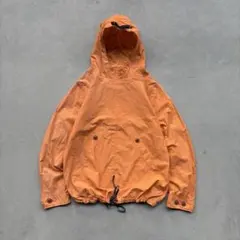 dip ltd アノラックパーカー　コットン　dezert 田口成彦