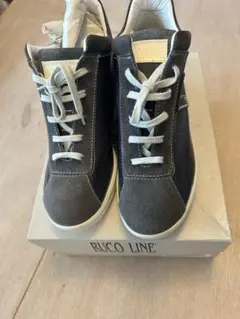 RUCO LINE スニーカー