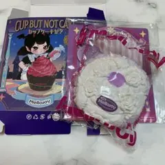 期間限定❣️mellojoy♡メロジョイ ベーカリーシリーズ シークレット