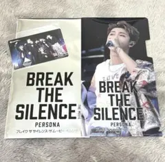 BTS RM ナムジュン マスクケース