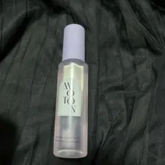 MOTONのヘア＆ボディミストTWILIGHT JOURNEY 80ml