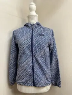 パタゴニアキッズ　バギーズジャケット　XＬ(14)