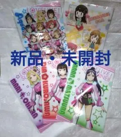 2026年最新】ラブライブクリアファイルの人気アイテム - メルカリ
