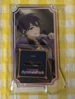 にじさんじ SYMPHONIA アクリルスタンド　剣持刀也