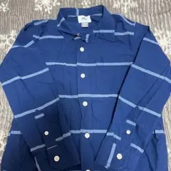 old navy キッズ用シャツ