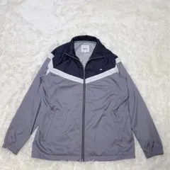 2025年最新】エレッセ ナイロン ジャケットの人気アイテム - メルカリ