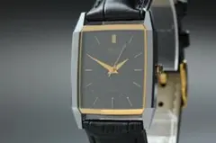 SEIKO Dolce クォーツ 腕時計 7321-5710 2532