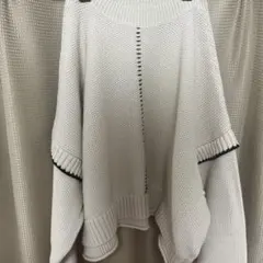 LOWRYS FARM 2WAYステッチプルオーバー