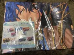 セガラッキーくじ プロセカ あんスタ B賞 東雲 彰人漣ジュン