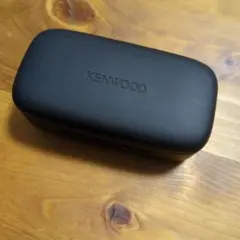KENWOOD WS-A1G　ケースのみのサムネイル