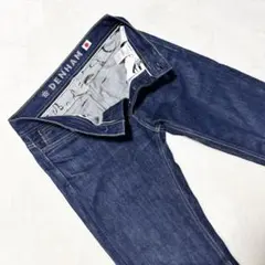 T*様 DENHAM デンハム RAZOR VISS デニムパンツ W32 L3 T*様 DENHAM デンハム RAZOR VISS デニムパンツ W32 L3 - メルカリ